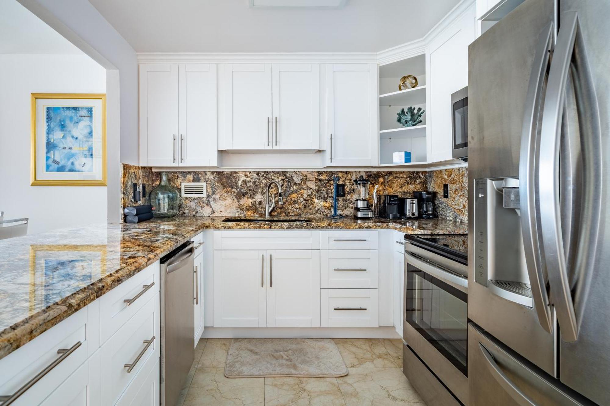 1 Bedroom Private Residence At Roney Palace -804 — Photos 3
